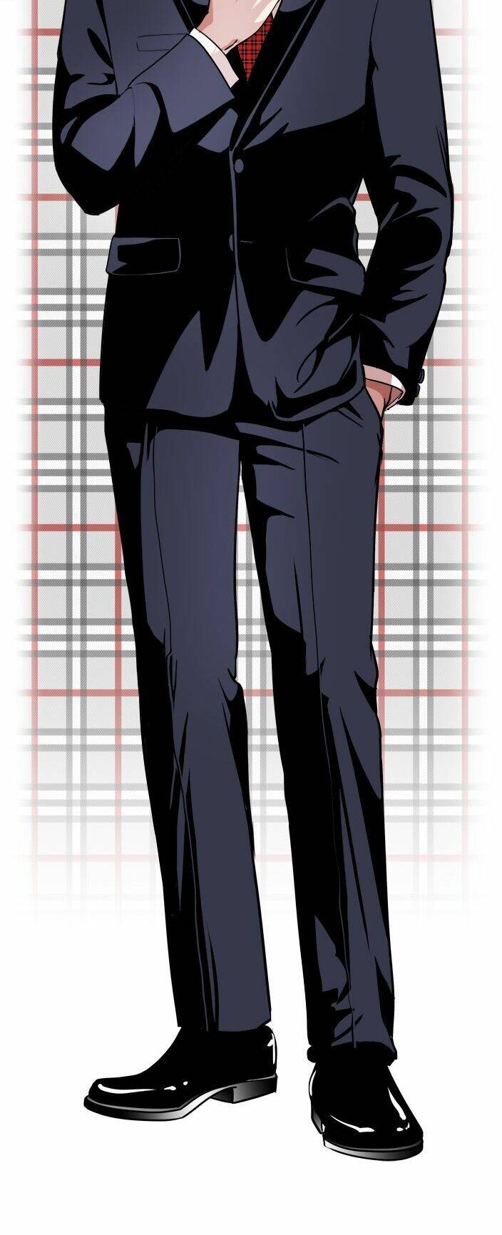 Change (Jinyuan) Chapter 36 - Trang 2