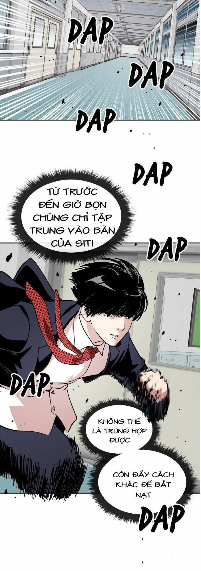 Change (Jinyuan) Chapter 36 - Trang 2