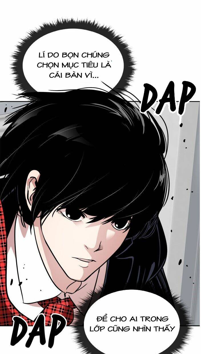 Change (Jinyuan) Chapter 36 - Trang 2