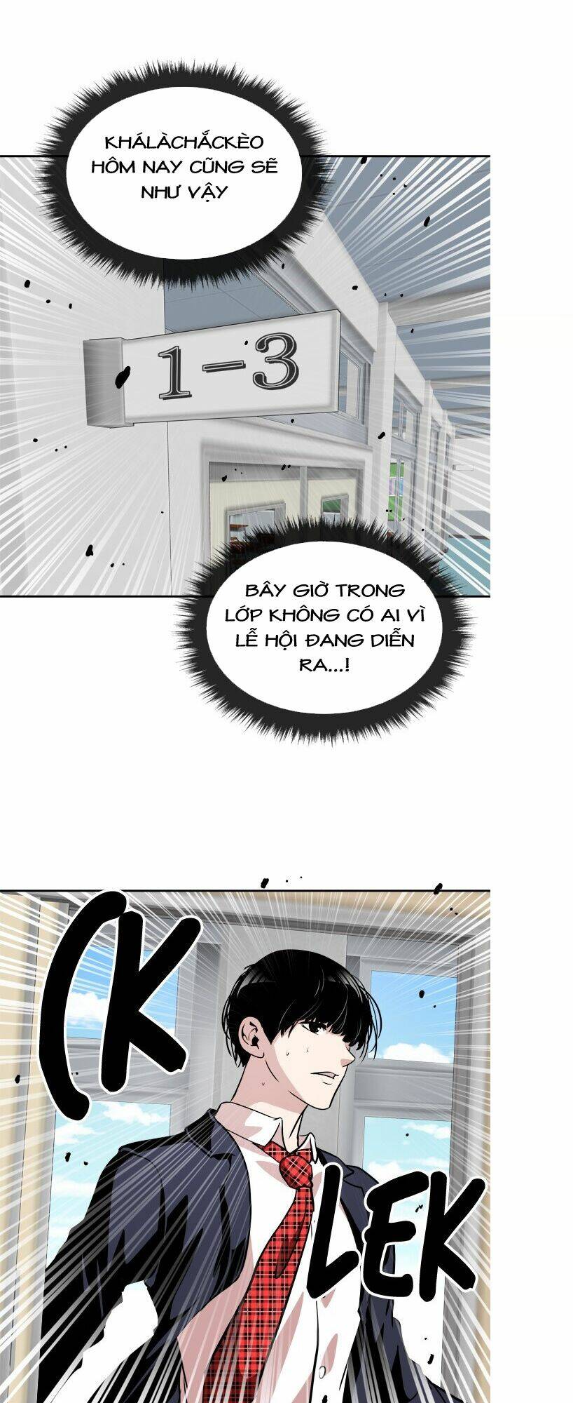 Change (Jinyuan) Chapter 36 - Trang 2