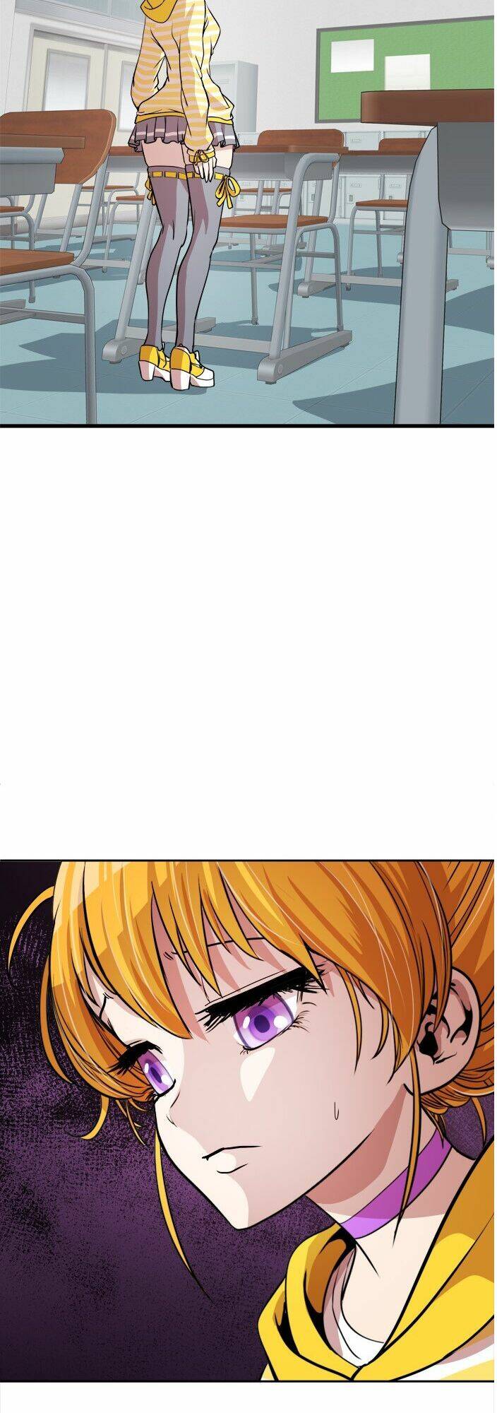 Change (Jinyuan) Chapter 36 - Trang 2