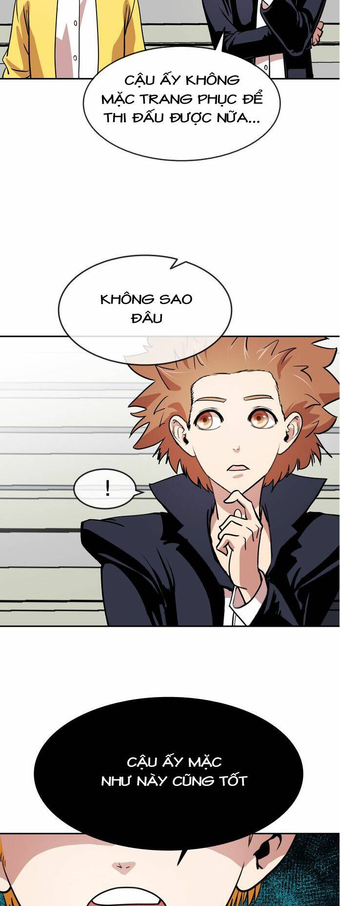 Change (Jinyuan) Chapter 36 - Trang 2