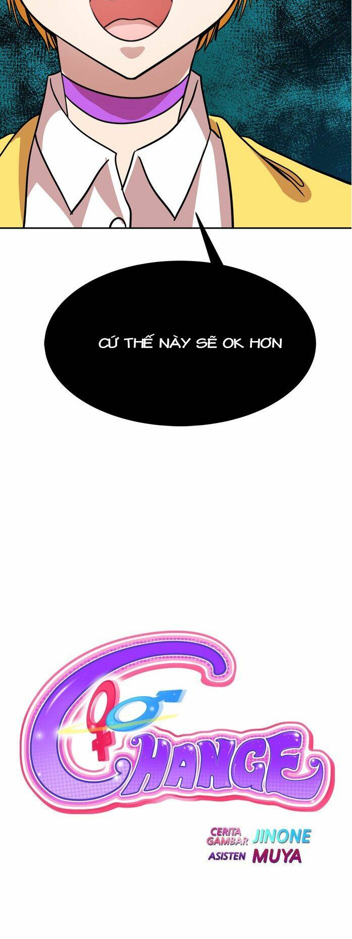 Change (Jinyuan) Chapter 36 - Trang 2