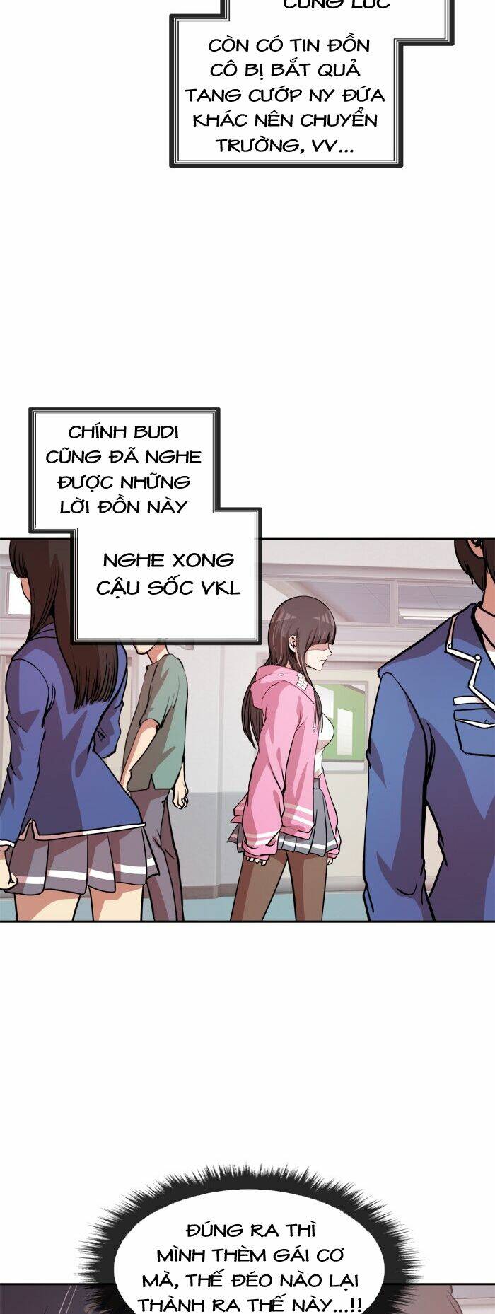 Change (Jinyuan) Chapter 36 - Trang 2