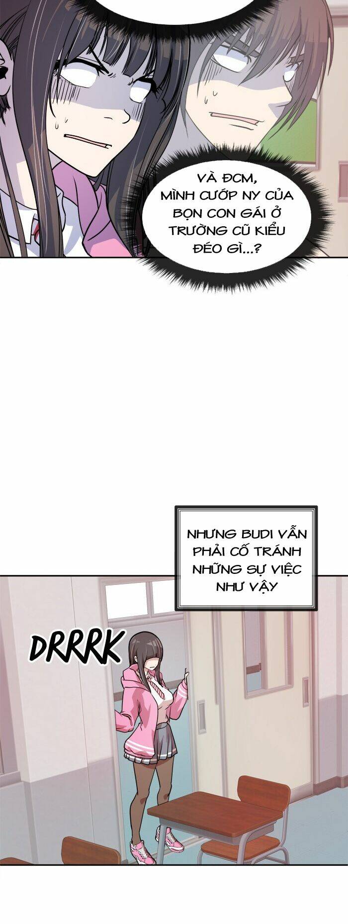 Change (Jinyuan) Chapter 36 - Trang 2