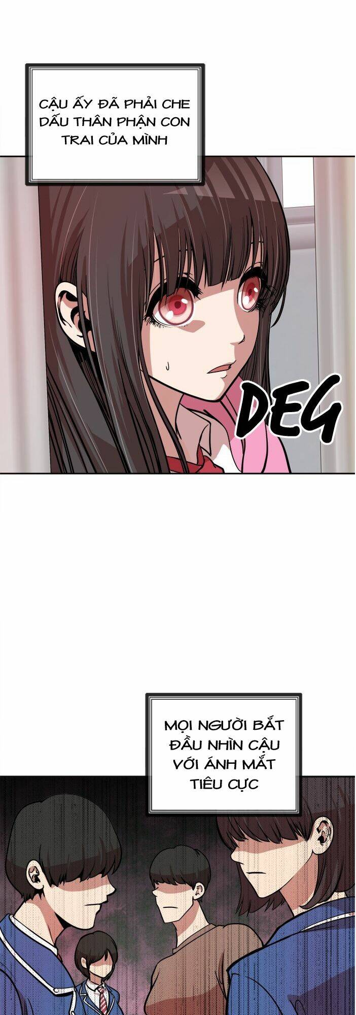 Change (Jinyuan) Chapter 36 - Trang 2