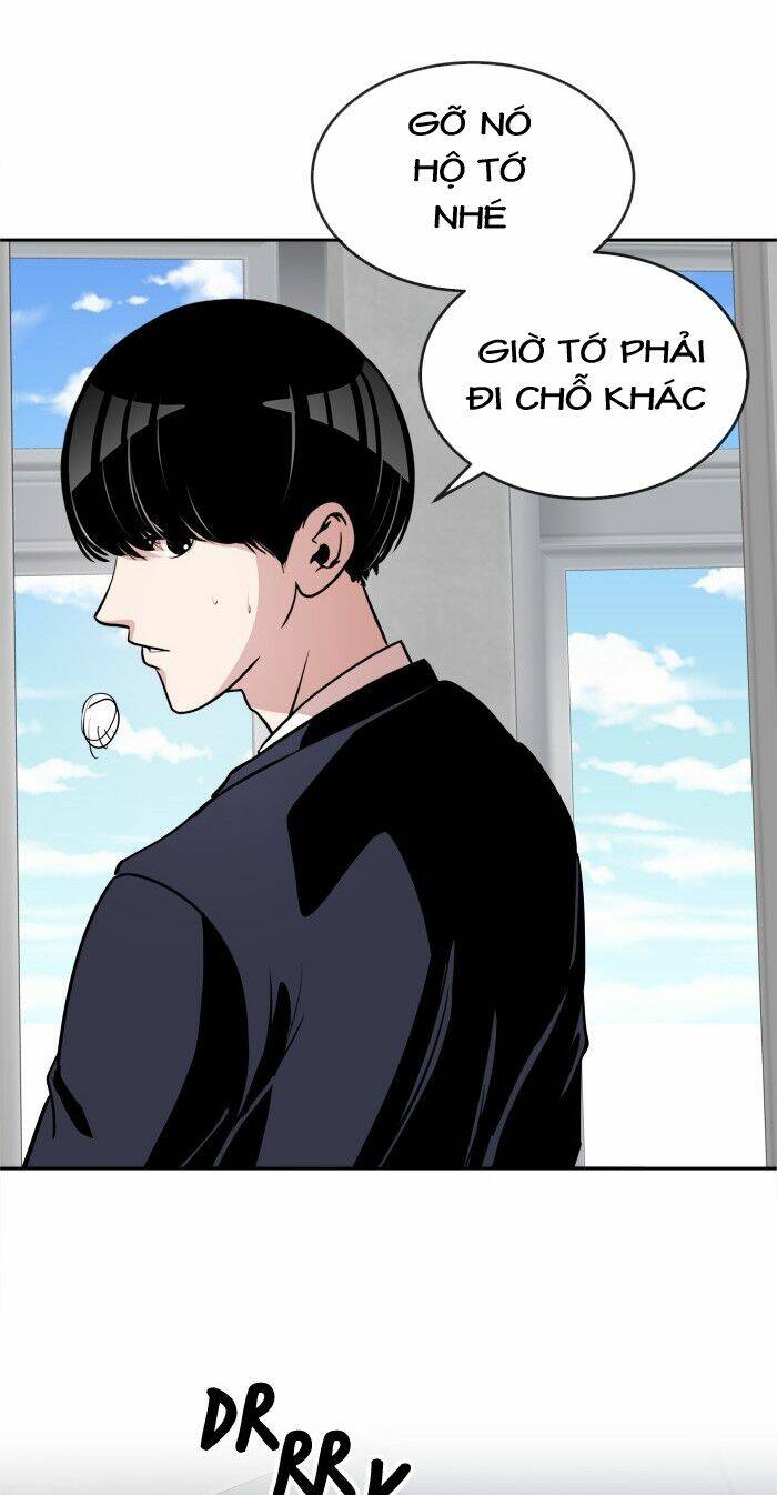 Change (Jinyuan) Chapter 37 - Trang 2