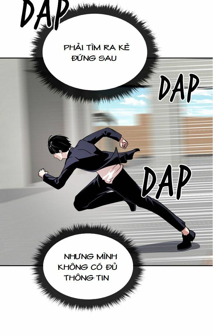 Change (Jinyuan) Chapter 37 - Trang 2