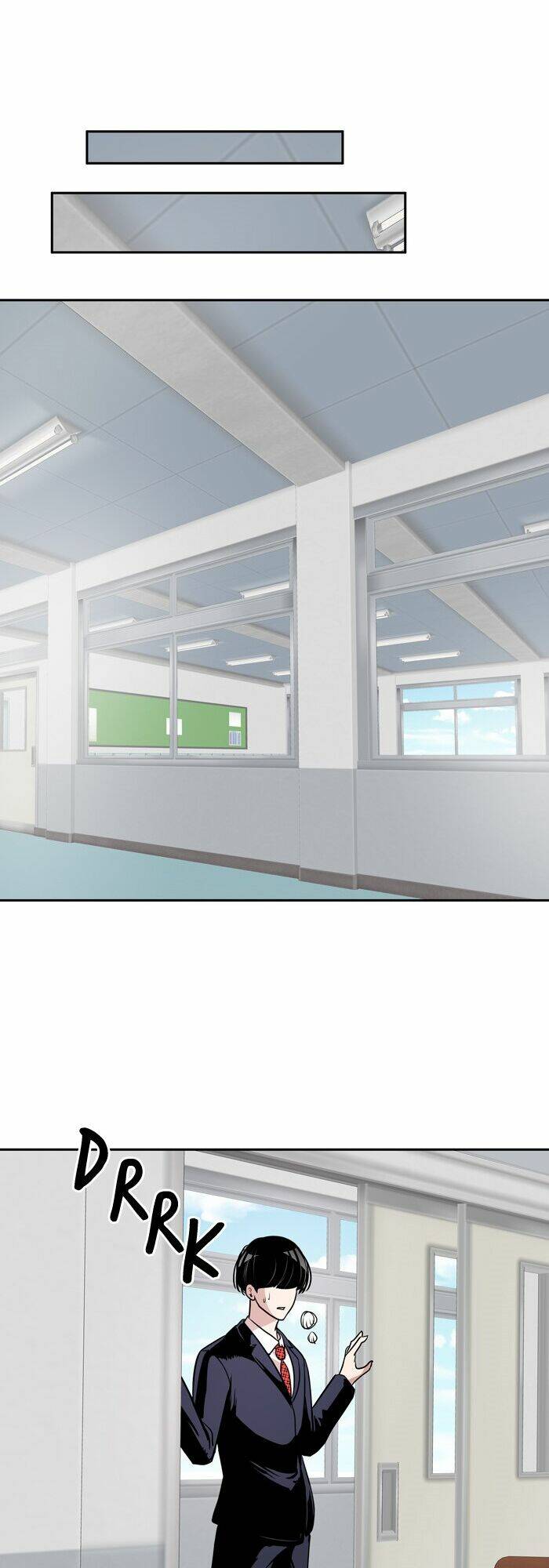 Change (Jinyuan) Chapter 37 - Trang 2