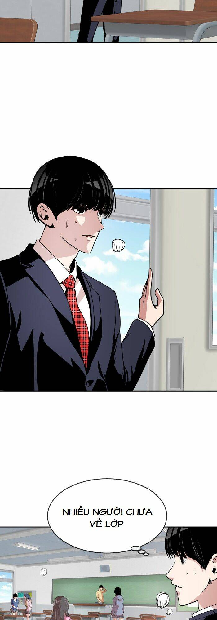 Change (Jinyuan) Chapter 37 - Trang 2