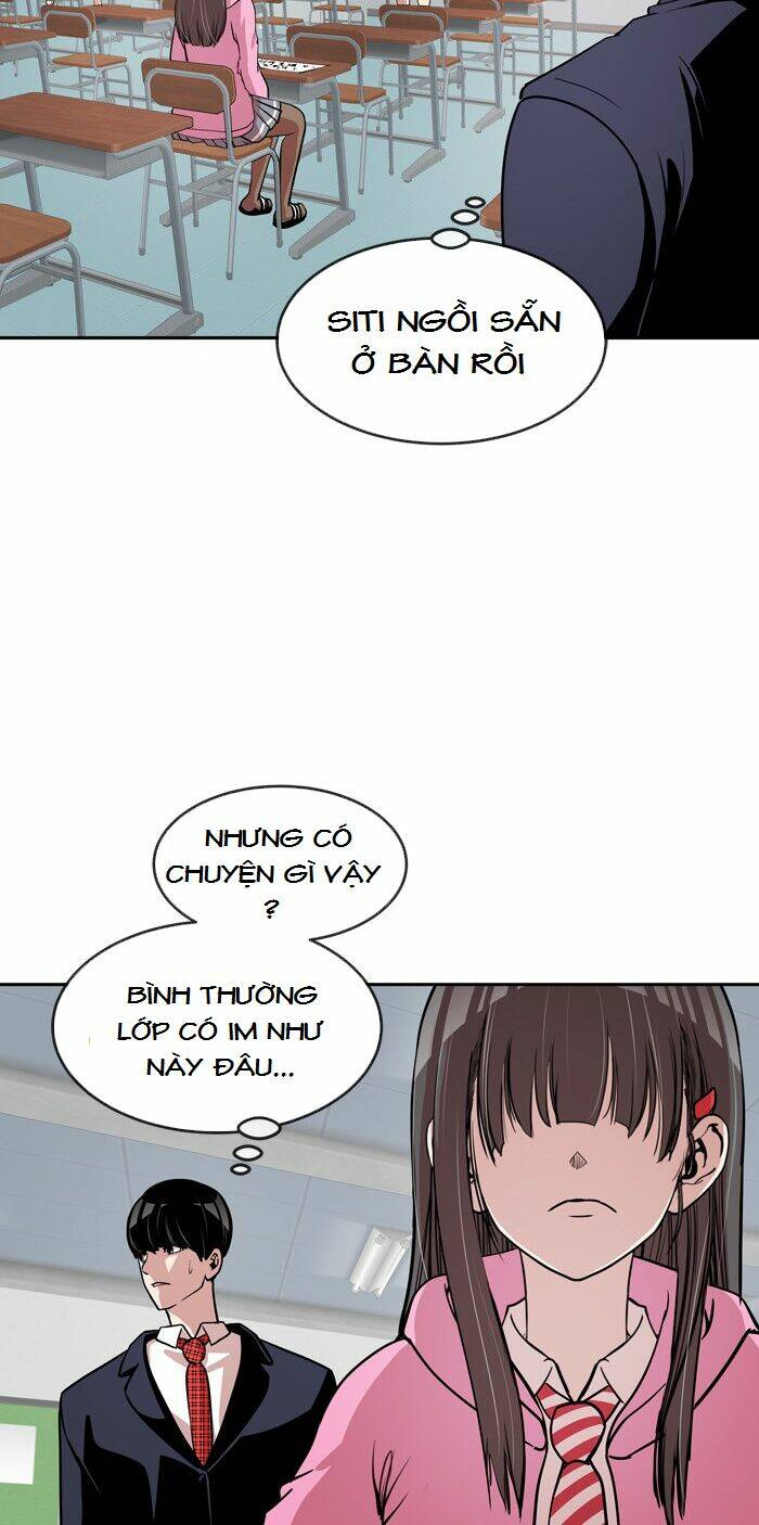 Change (Jinyuan) Chapter 37 - Trang 2