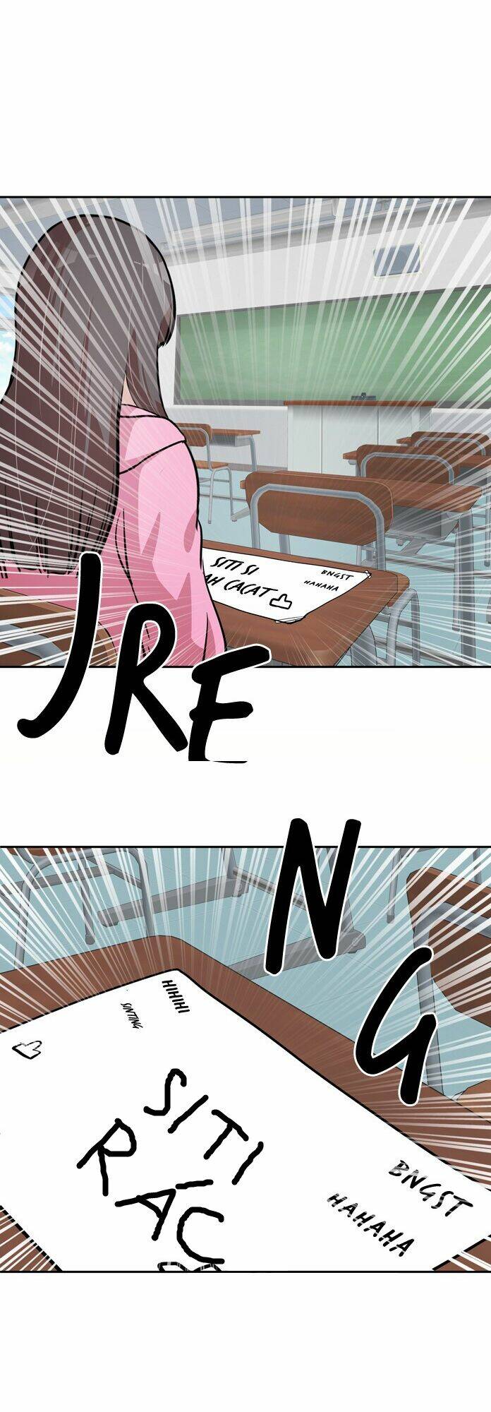 Change (Jinyuan) Chapter 37 - Trang 2