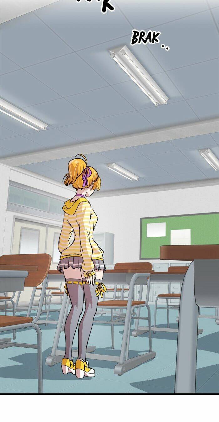 Change (Jinyuan) Chapter 37 - Trang 2