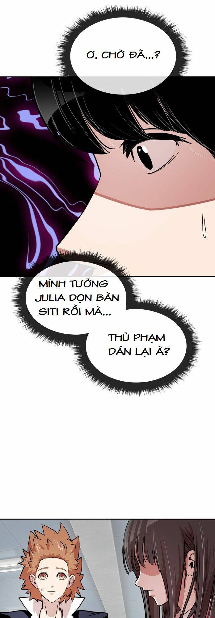 Change (Jinyuan) Chapter 37 - Trang 2