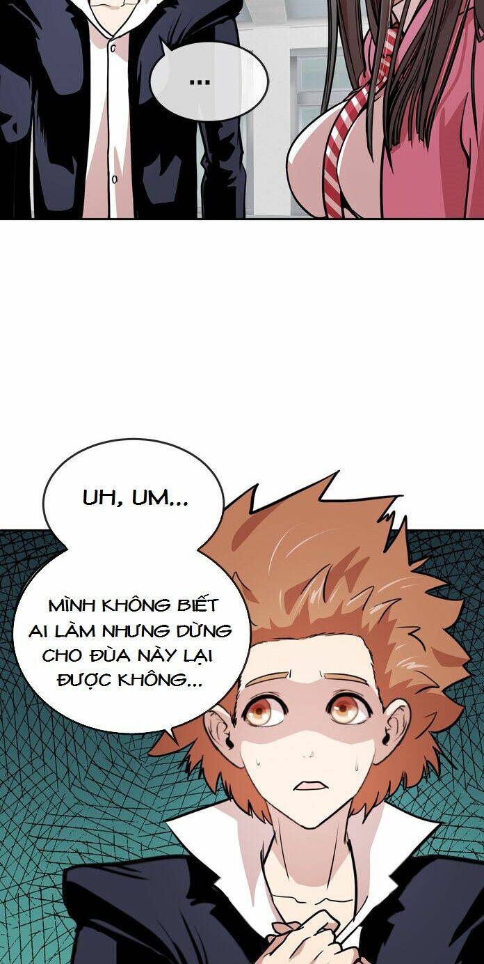 Change (Jinyuan) Chapter 37 - Trang 2