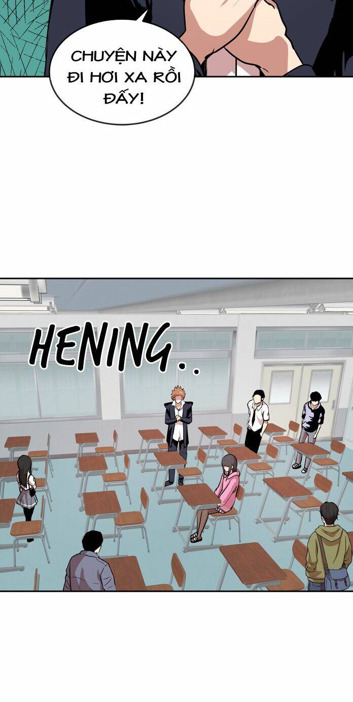 Change (Jinyuan) Chapter 37 - Trang 2