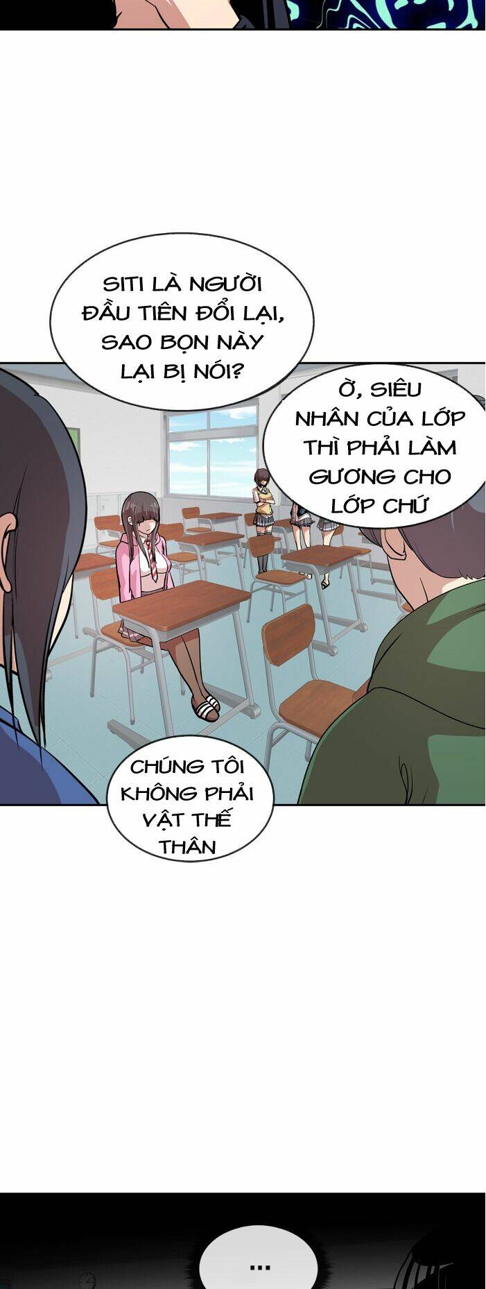 Change (Jinyuan) Chapter 37 - Trang 2