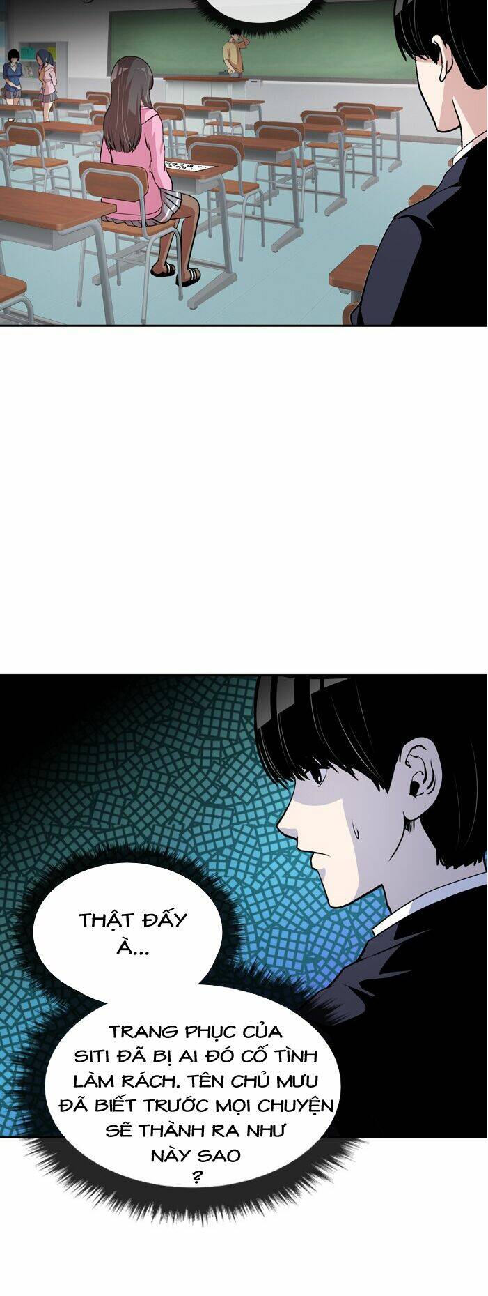 Change (Jinyuan) Chapter 37 - Trang 2