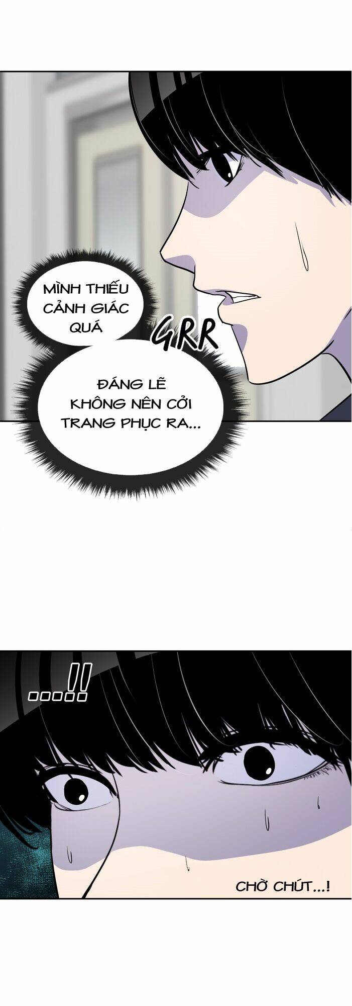 Change (Jinyuan) Chapter 37 - Trang 2