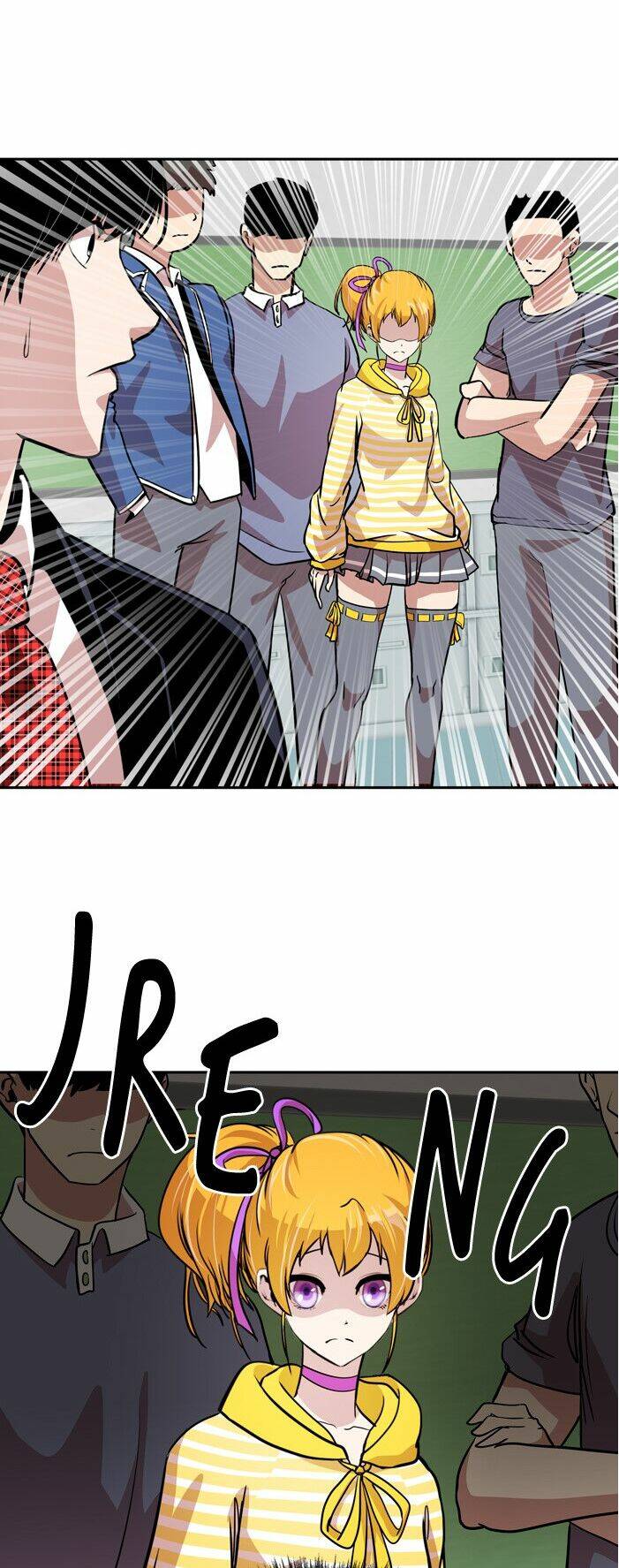 Change (Jinyuan) Chapter 37 - Trang 2