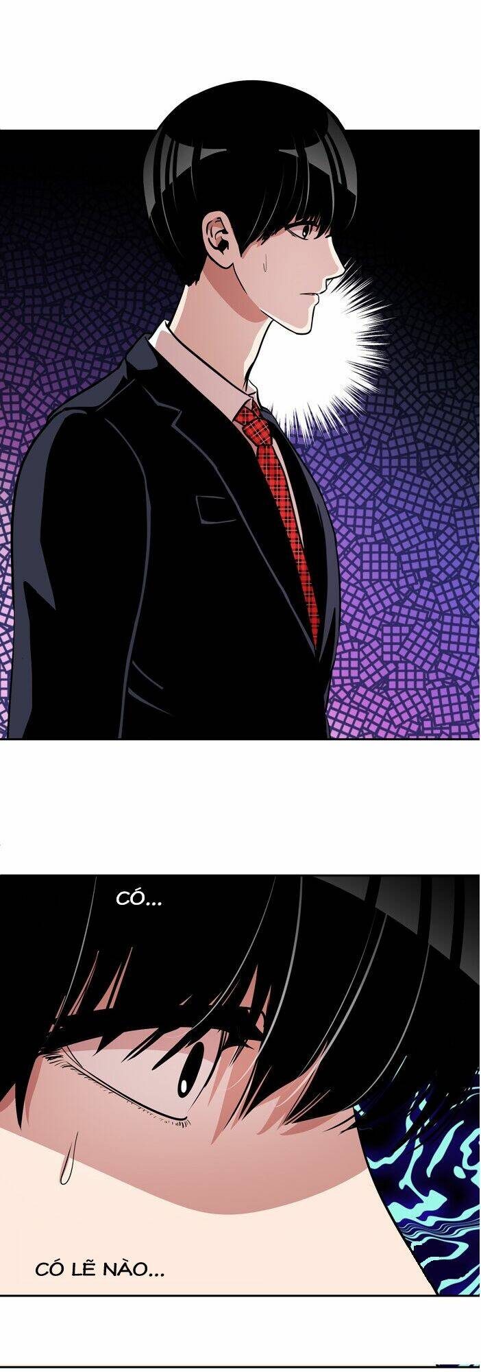 Change (Jinyuan) Chapter 37 - Trang 2