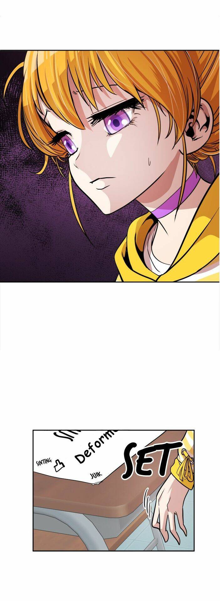 Change (Jinyuan) Chapter 37 - Trang 2