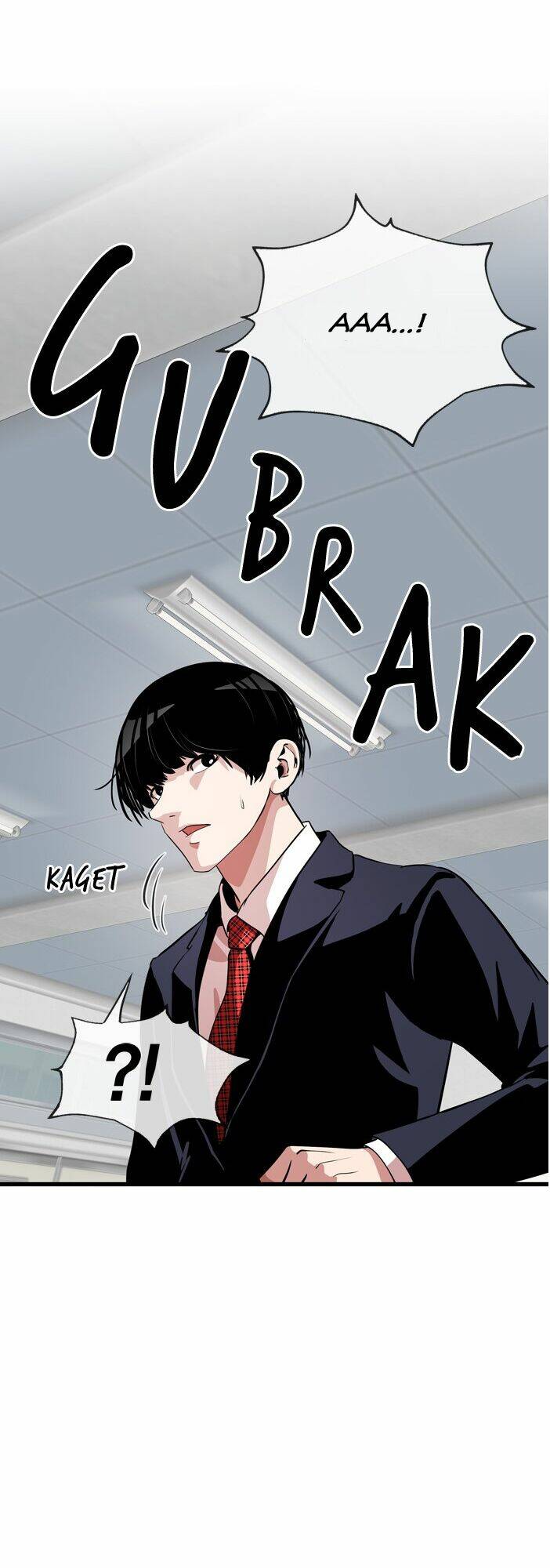 Change (Jinyuan) Chapter 37 - Trang 2