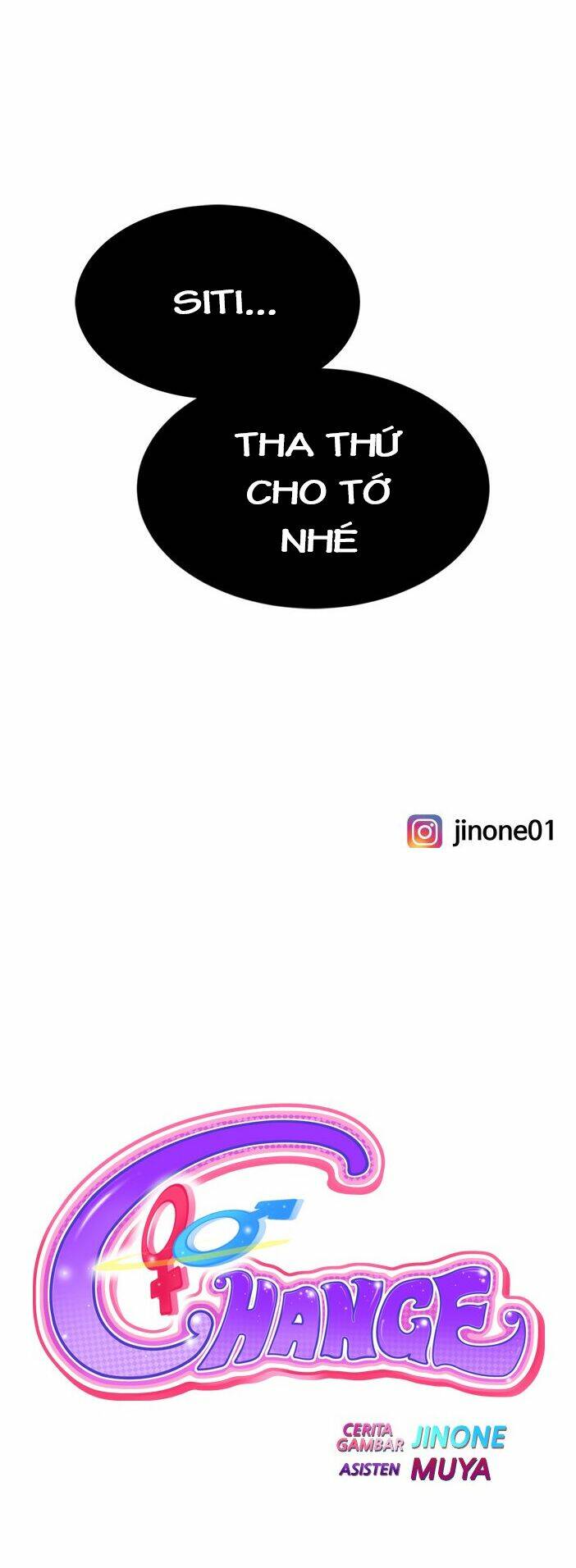 Change (Jinyuan) Chapter 37 - Trang 2