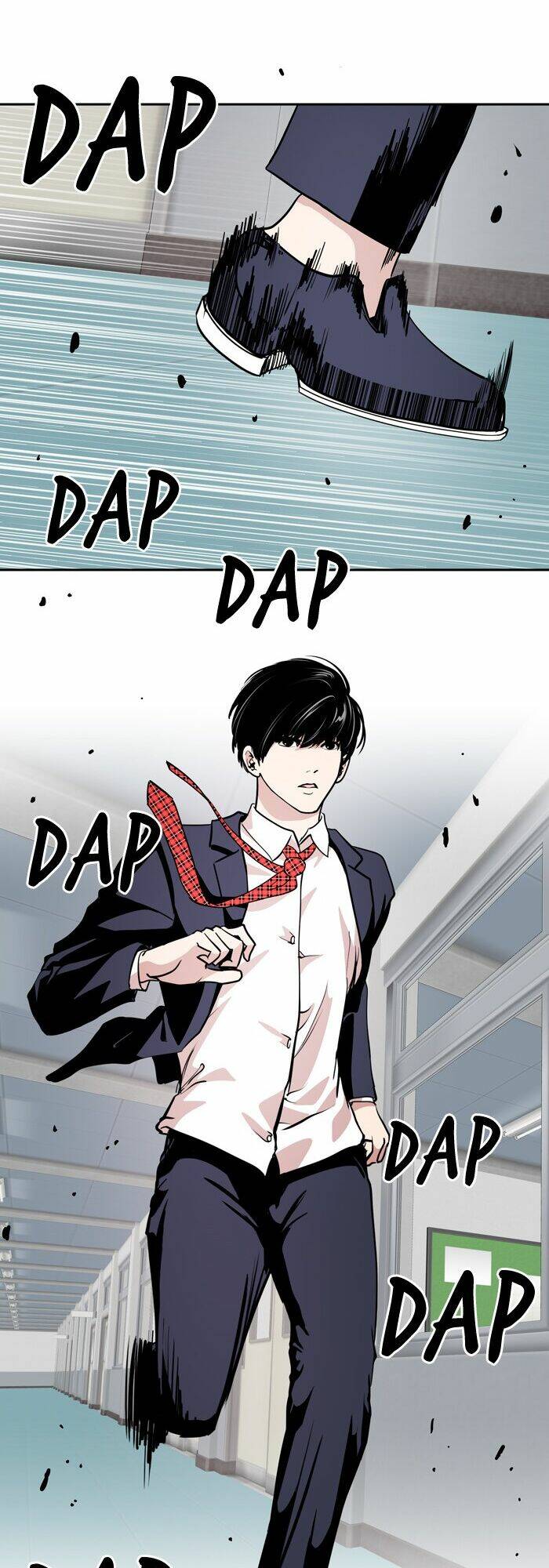 Change (Jinyuan) Chapter 37 - Trang 2