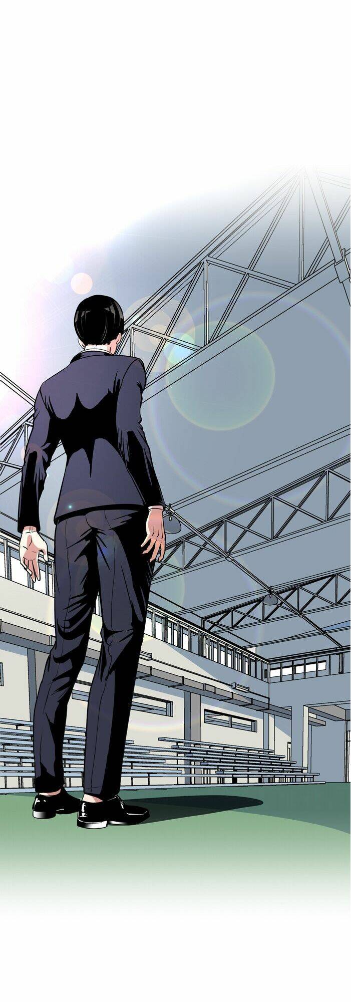 Change (Jinyuan) Chapter 37 - Trang 2