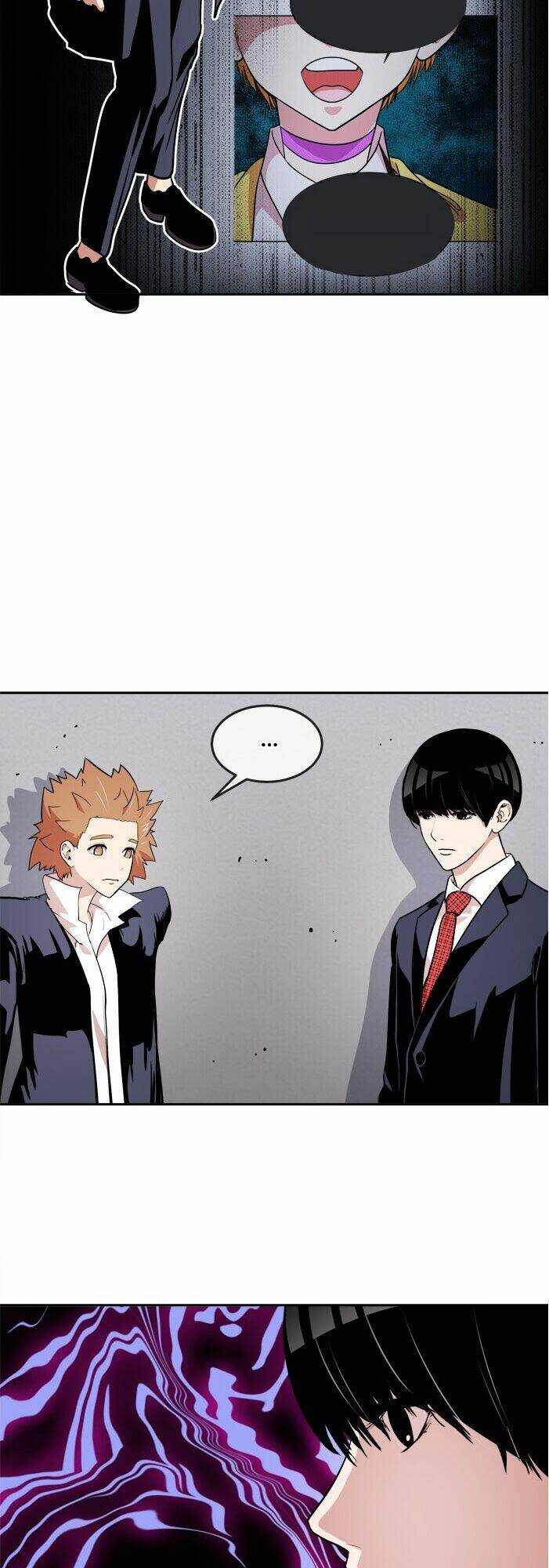 Change (Jinyuan) Chapter 38 - Trang 2