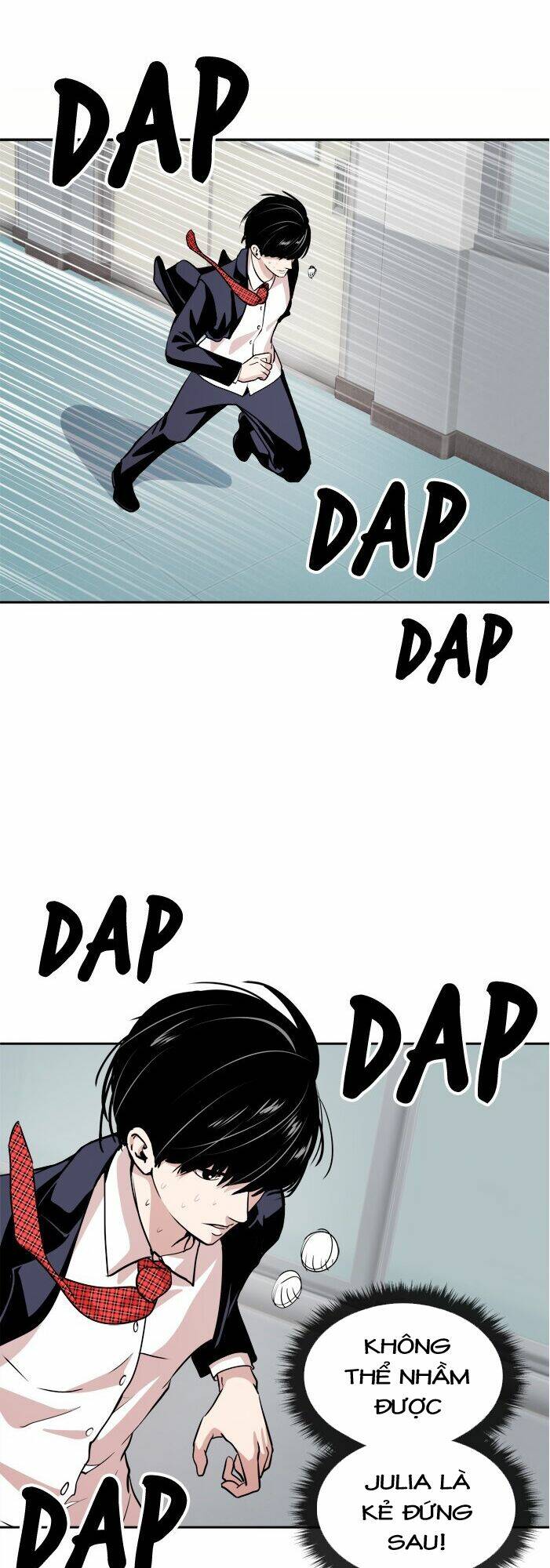 Change (Jinyuan) Chapter 38 - Trang 2