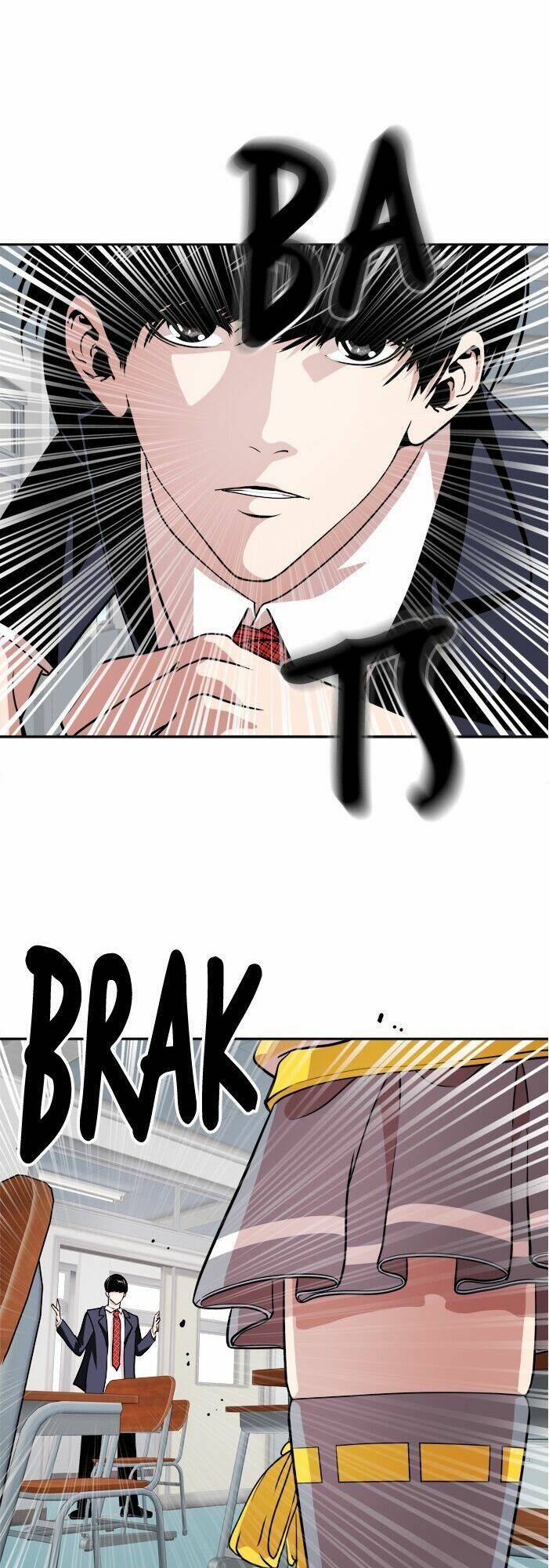 Change (Jinyuan) Chapter 38 - Trang 2