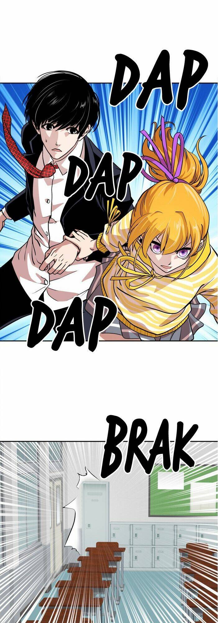 Change (Jinyuan) Chapter 38 - Trang 2