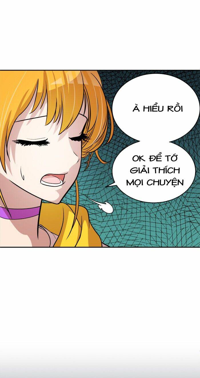 Change (Jinyuan) Chapter 39 - Trang 2