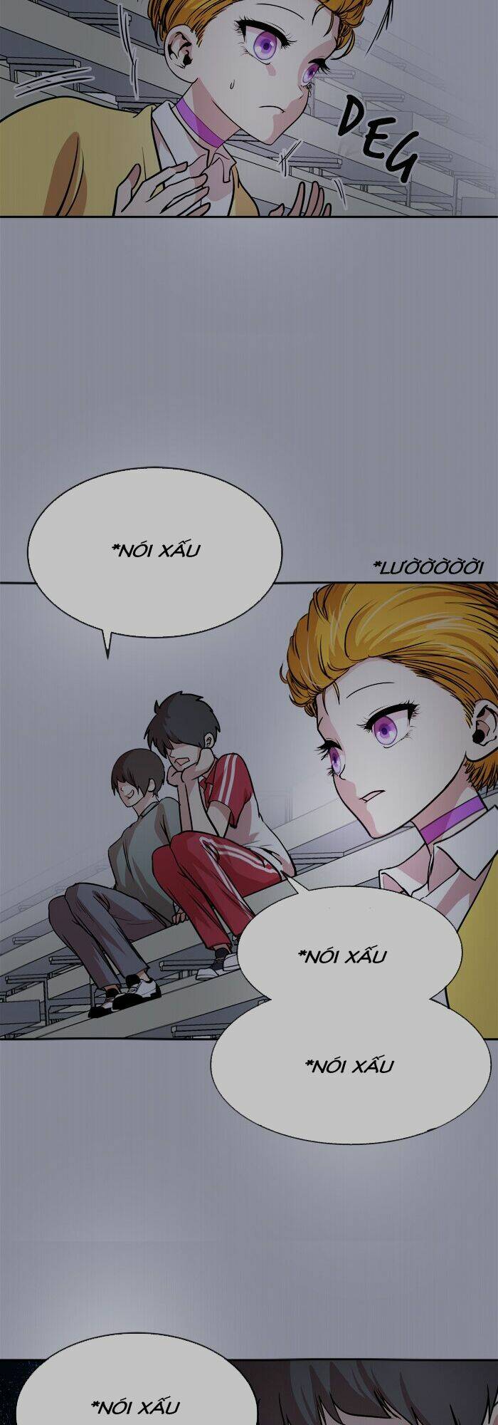 Change (Jinyuan) Chapter 39 - Trang 2