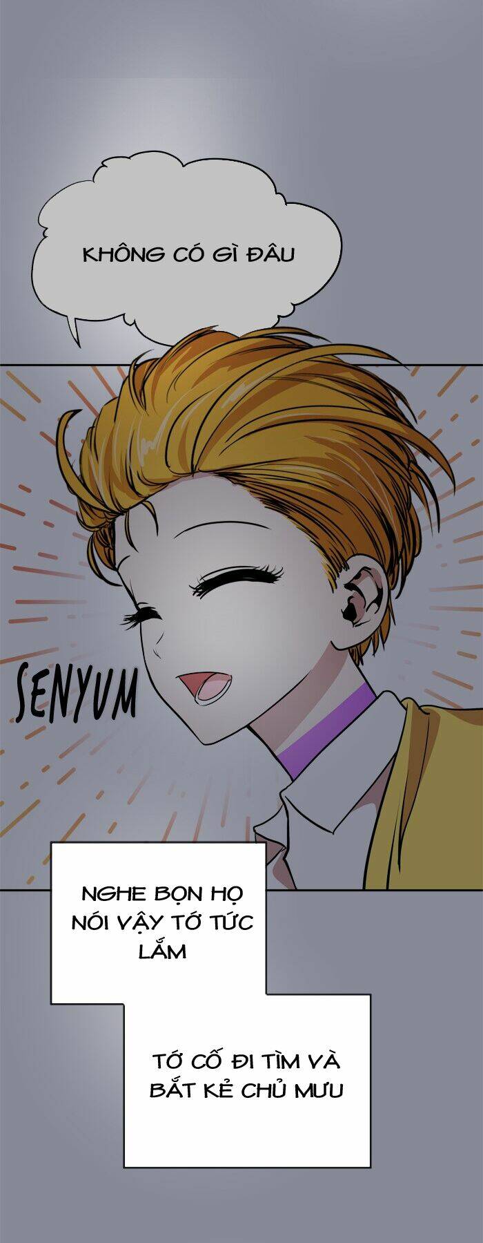 Change (Jinyuan) Chapter 39 - Trang 2