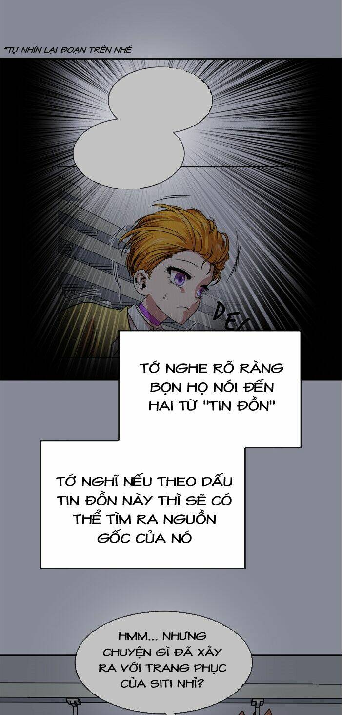 Change (Jinyuan) Chapter 39 - Trang 2