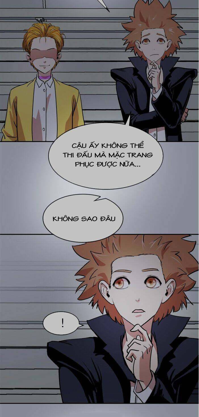 Change (Jinyuan) Chapter 39 - Trang 2