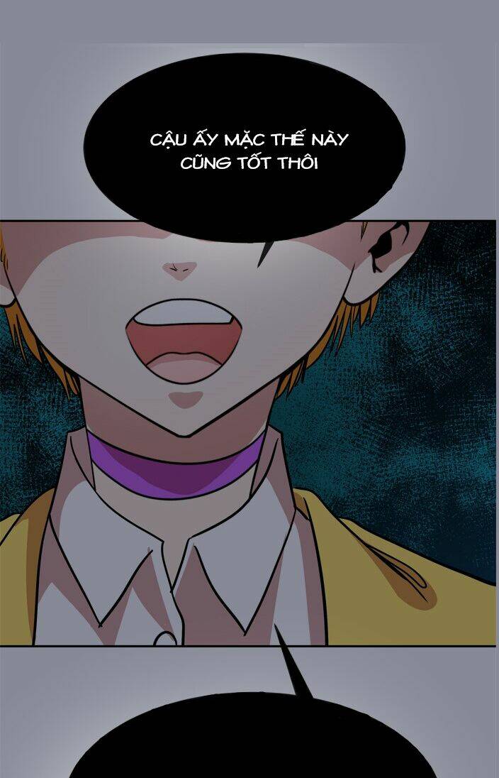 Change (Jinyuan) Chapter 39 - Trang 2