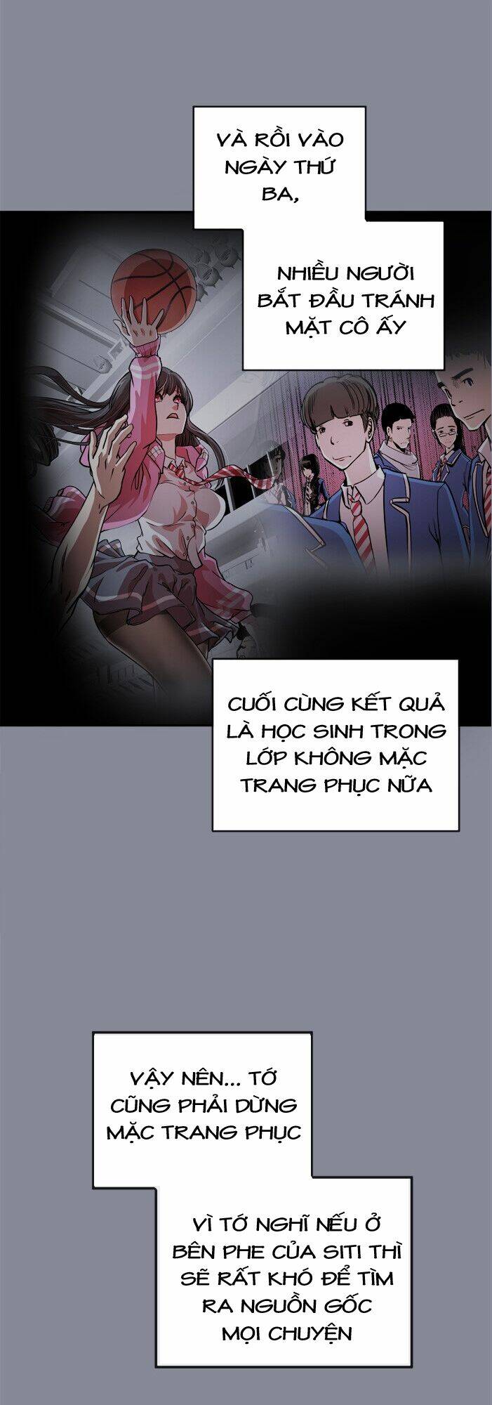 Change (Jinyuan) Chapter 39 - Trang 2