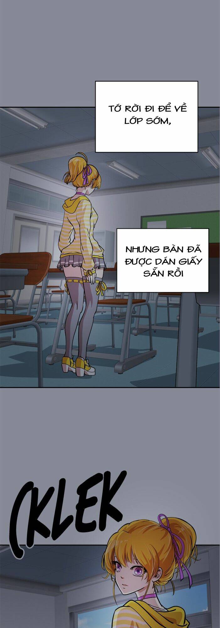 Change (Jinyuan) Chapter 39 - Trang 2