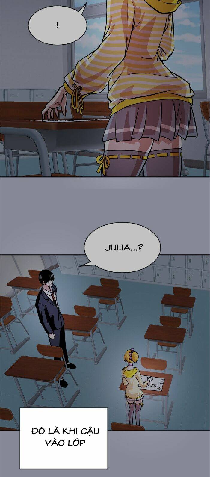 Change (Jinyuan) Chapter 39 - Trang 2