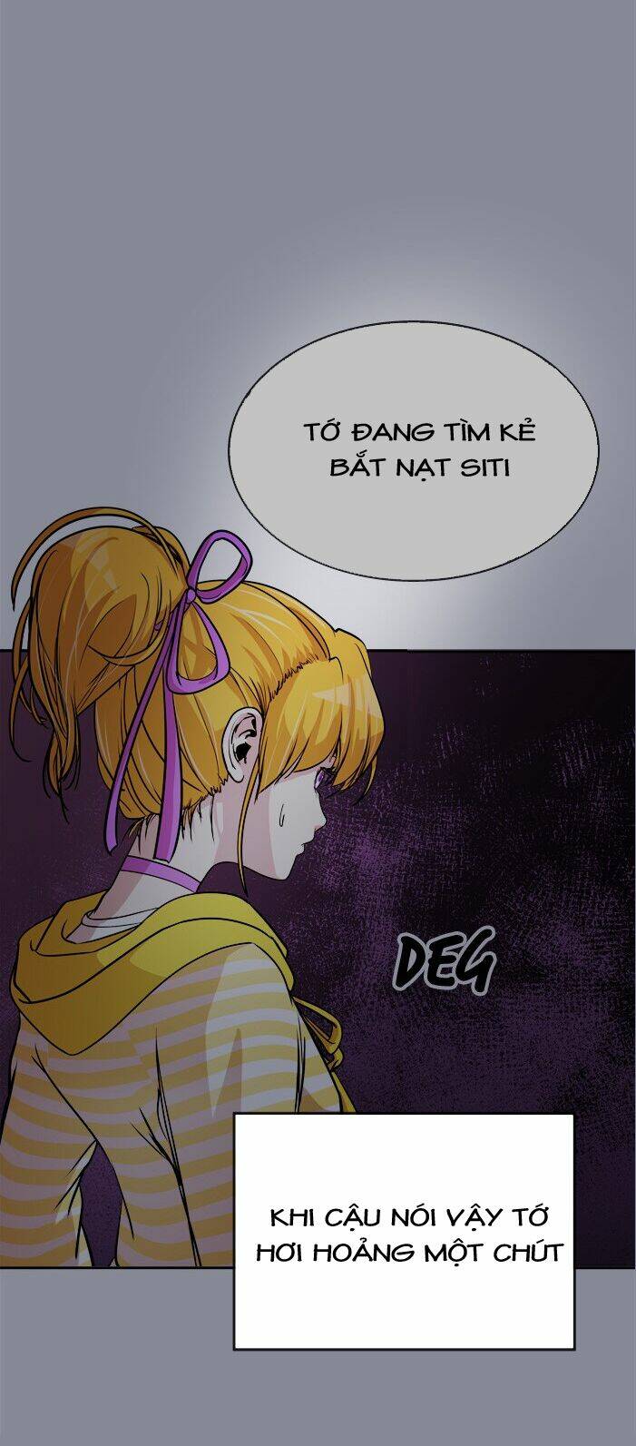 Change (Jinyuan) Chapter 39 - Trang 2