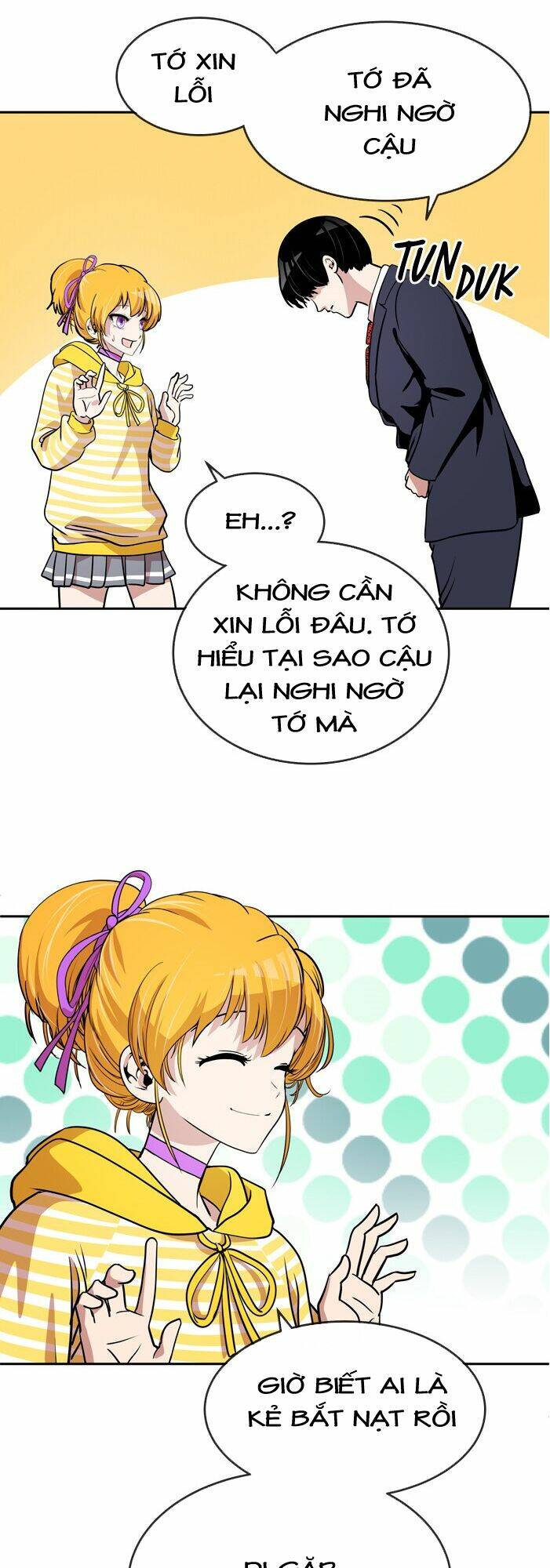 Change (Jinyuan) Chapter 39 - Trang 2