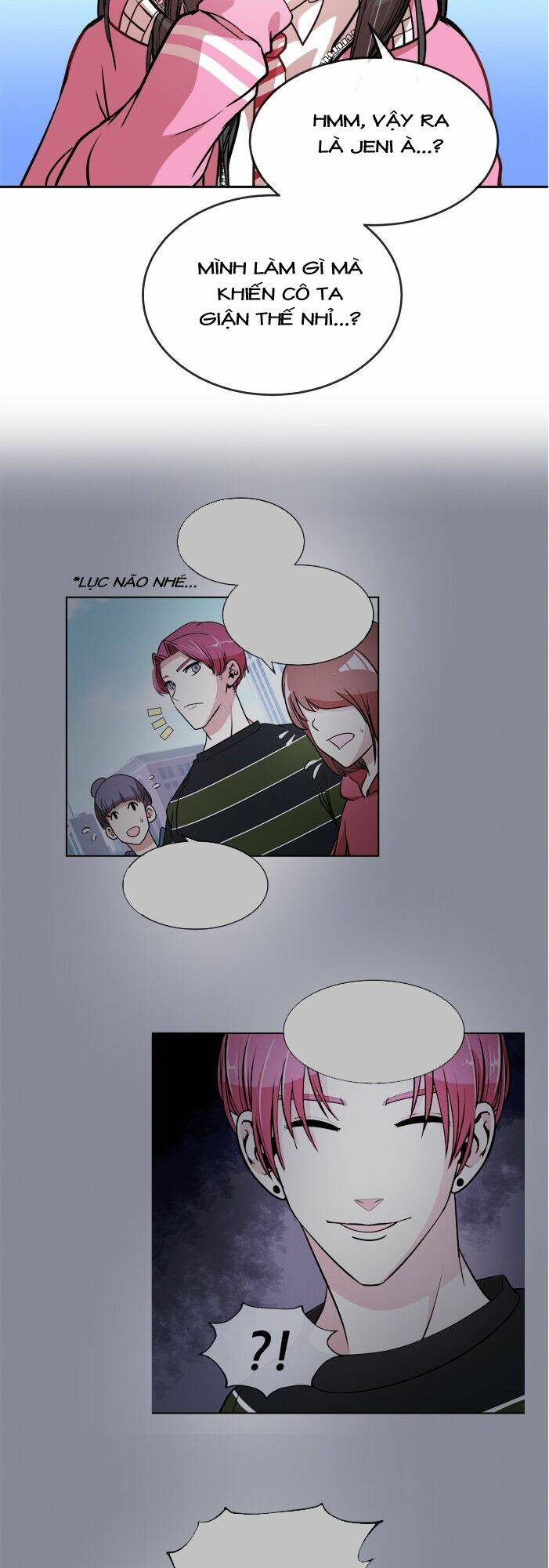 Change (Jinyuan) Chapter 39 - Trang 2