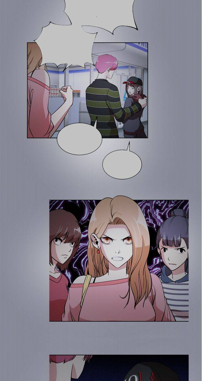 Change (Jinyuan) Chapter 39 - Trang 2