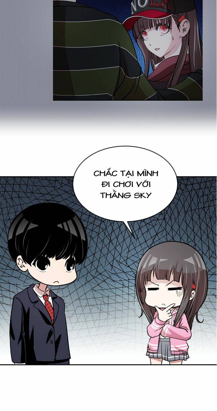 Change (Jinyuan) Chapter 39 - Trang 2