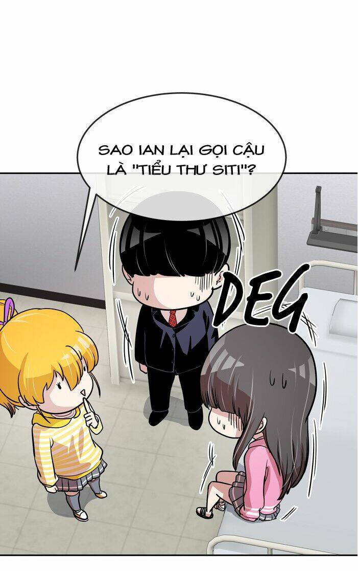 Change (Jinyuan) Chapter 39 - Trang 2