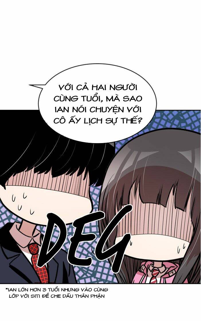 Change (Jinyuan) Chapter 39 - Trang 2